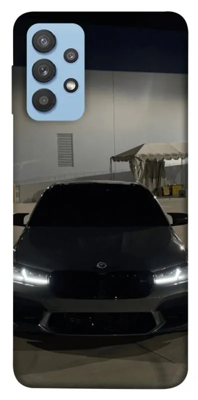 Чохол на Samsung Galaxy M32 BMW V55 фото 1 з 1