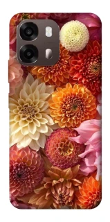 Чохол на Oppo A6 Bouquet фото 1 з 2