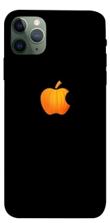 Чехол на Apple iPhone 11 Pro Max (6.5") Halloween Pumpkin фото 1 из 1