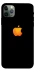Чохол на Apple iPhone 11 Pro Max (6.5") Halloween Pumpkin фото 1 з 1