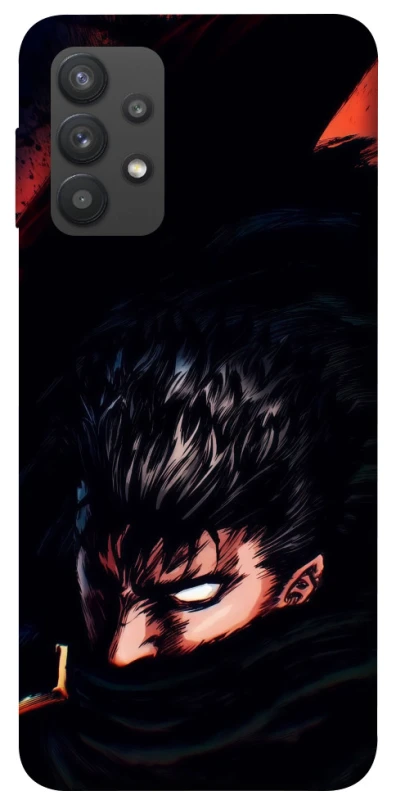 Чохол на Samsung Galaxy A32 (A325F) 4G Berserk v5 фото 1 з 1