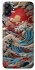 Чохол на Samsung Galaxy A04e Japa wave ver.2 фото 1 з 1