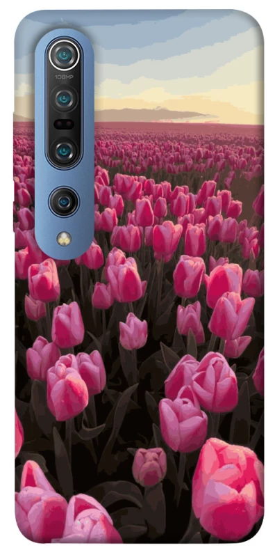 Чохол на Xiaomi Mi 10 / Mi 10 Pro Spring Awakening фото 1 з 1