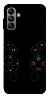 Чохол на Samsung Galaxy A04s PS Controller фото 1 з 1