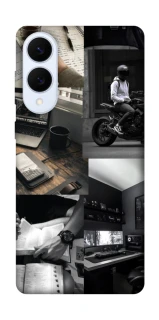 Чохол на Samsung Galaxy S25 Edge My style collage ver.2 фото 1 з 1