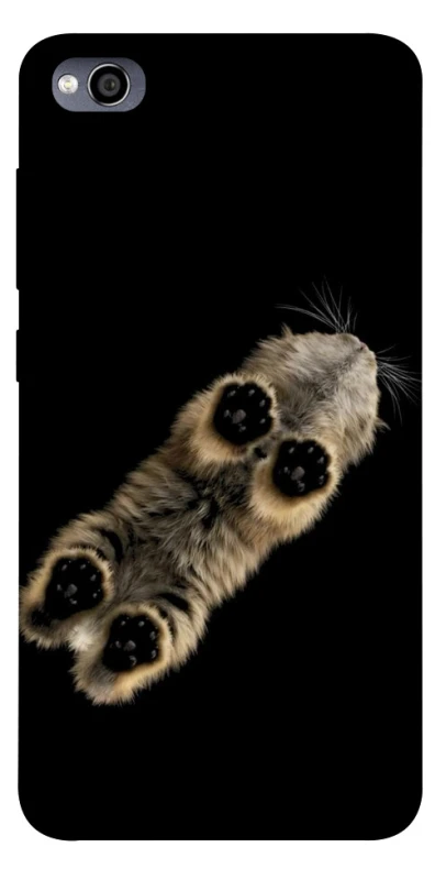 Чохол на Xiaomi Redmi 4a Cat фото 1 з 1