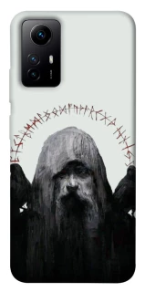 Чехол на Xiaomi Redmi Note 12S Один фото 1 Чехол на Xiaomi Redmi Note 12S Один фото 1 из 1
