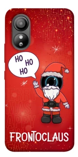 Чохол на ZTE Blade L220 Frontoclaus фото 1 з 1