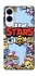 Чехол на Samsung Galaxy S25 Edge Brawl Stars ver.2 фото 1 из 1