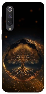 Чохол на Xiaomi Mi 9 SE Іґґдрасілль фото 1 з 1