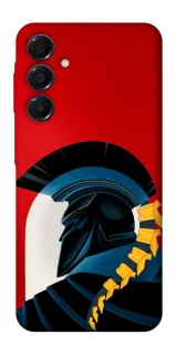 Чохол на Samsung Galaxy A16 4G/5G Agamemnon фото 1 з 1