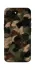 Чохол на Apple iPhone 16e (6.1") Camouflage v30 фото 1 з 1