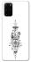 Чохол на Samsung Galaxy S20+ Tattoo ver.7 фото 1 з 1