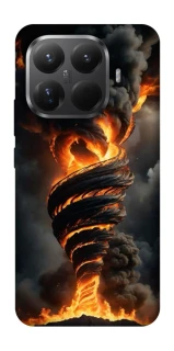 Чохол на Xiaomi 15T Pro Вогняний торнадо фото 1 з 1
