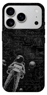 Чехол на Apple iPhone 17 Pro Max (6.9") Physics фото 1 из 1