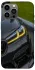 Чохол на Apple iPhone 13 Pro Max (6.7") BMW v48 фото 1 з 1
