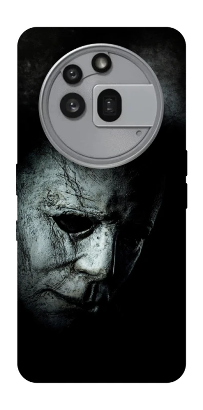 Чехол на Nothing Phone (3a) Pro Jason v3 фото 1 из 1