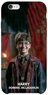 Чехол на Apple iPhone 6/6s (4.7") New Harry Potter ver.2 фото 1 из 1