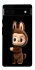 Чохол на Google Pixel 6a Boo Labubu фото 1 з 1