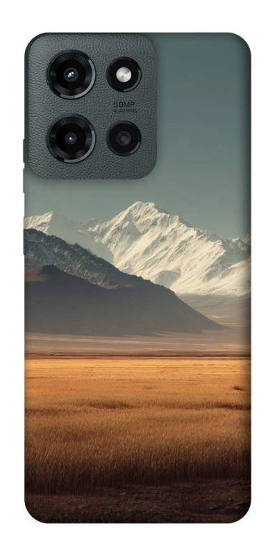 Чехол на Motorola Moto G Power (2025) Asian mountains фото 1 из 1