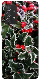 Чехол на Samsung Galaxy A52 4G / A52 5G Новогодний v32 фото 1 из 1