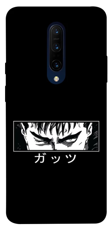 Чохол на OnePlus 7 Pro Berserk фото 1 з 1