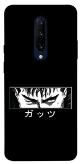 Чохол на OnePlus 7 Pro Berserk фото 1 з 1