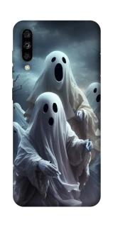 Чохол на ZTE Blade A7s (2019) Ghost фото 1 з 1