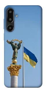 Чохол на Samsung Galaxy F16 Головні символи України фото 1 з 1