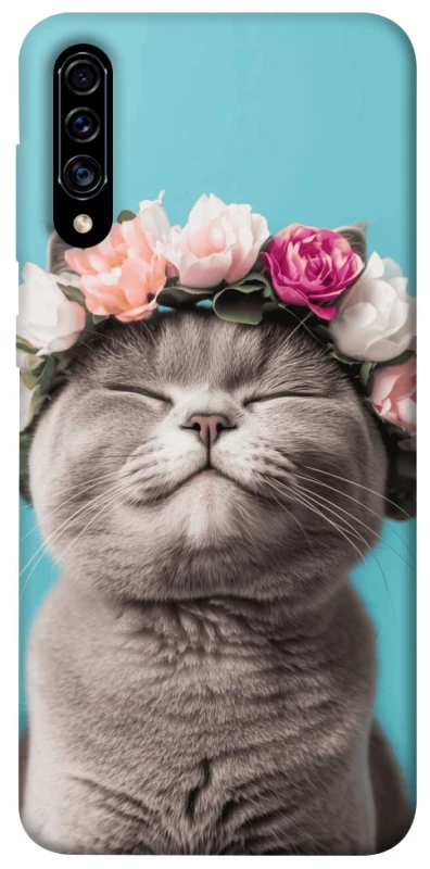 Чохол на Samsung Galaxy A50 (A505F) / A50s / A30s Mood(1) фото 1 з 1