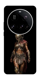 Чехол на Xiaomi 15 Ultra Goddess of war ver.6 фото 1 из 1