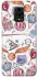Чехол на Xiaomi Redmi Note 9s / Note 9 Pro / Note 9 Pro Max Harry Potter V18 фото 1 из 1