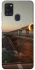 Чохол на Samsung Galaxy A21s Кримський міст втомився фото 1 з 1