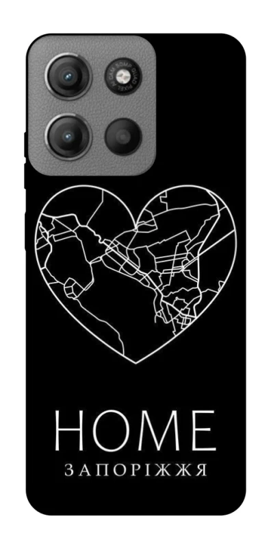 Чохол на Motorola Moto G15 Power Запоріжжя Home фото 1 з 1