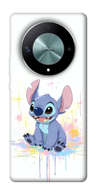 Чехол на Huawei Magic6 Lite Stitch ver.4 фото 1 из 1