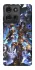Чехол на Motorola Moto G75 Warcraft v3 фото 1 из 1