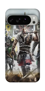 Чохол на Google Pixel 10 Pro Vikings v4 фото 1 з 1