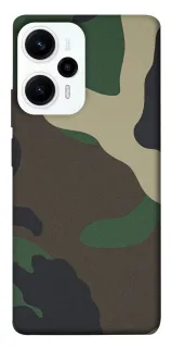 Чохол на Xiaomi Poco F5 / Note 12 Turbo Camouflage v8 фото 1 з 1