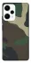 Чехол на Xiaomi Poco F5 / Note 12 Turbo Camouflage v8 фото 1 из 1
