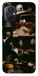 Чохол на Xiaomi Poco M5 Art collage ver.2 фото 1 з 1