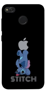 Чохол на Xiaomi Redmi 4X Stitch ver.18 фото 1 з 1