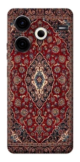 Чехол на TECNO Pova 6 Neo (LI6) Килим v2 фото 1 из 1