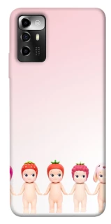 Чехол на ZTE Blade A72 Sonny фото 1 из 1