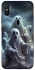 Чохол на Xiaomi Redmi 9A Ghost фото 1 з 1