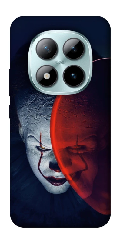 Чохол на Xiaomi Redmi Note 15 Pro+ 5G Воно v3 фото 1 з 1