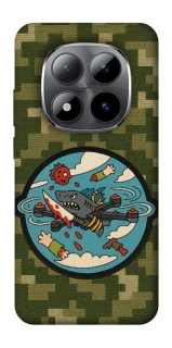 Чехол на Xiaomi Redmi Note 15 Pro 5G FPV drone фото 1 из 1