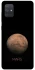 Чехол на Samsung Galaxy A71 Mars фото 1 из 1