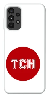 Чохол на Samsung Galaxy A13 4G ТСН фото 1 з 1