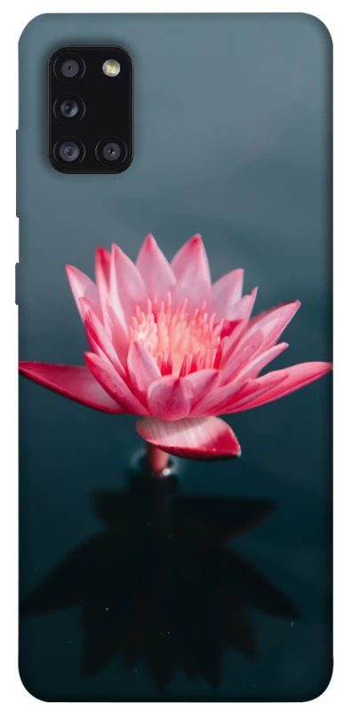 Чехол на Samsung Galaxy A31 Лотос фото 1 из 1