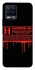 Чохол на Realme 8 Horror Halloween фото 1 з 1